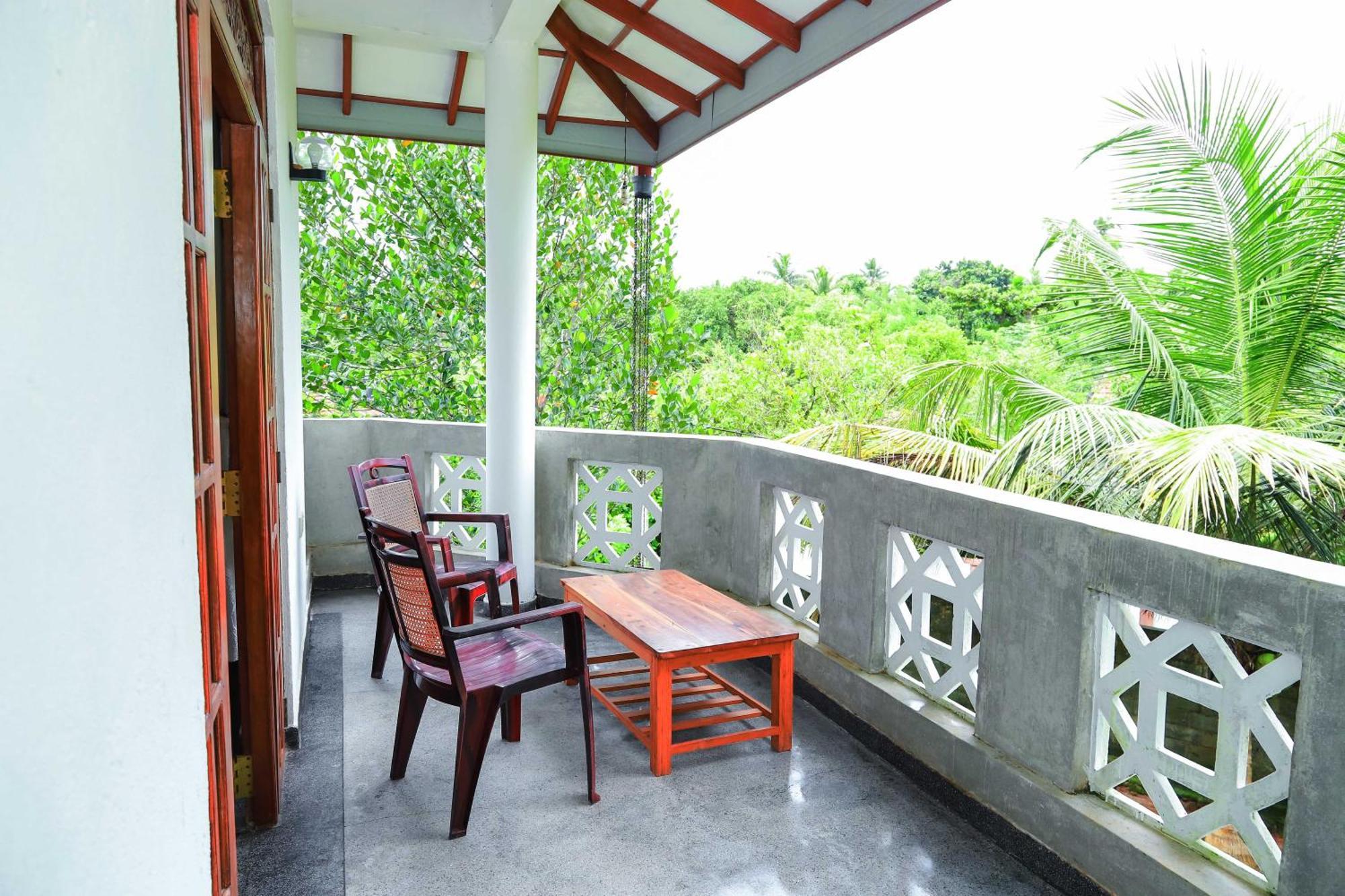 Dil'S Place เบอร์อูวาลา ภายนอก รูปภาพ