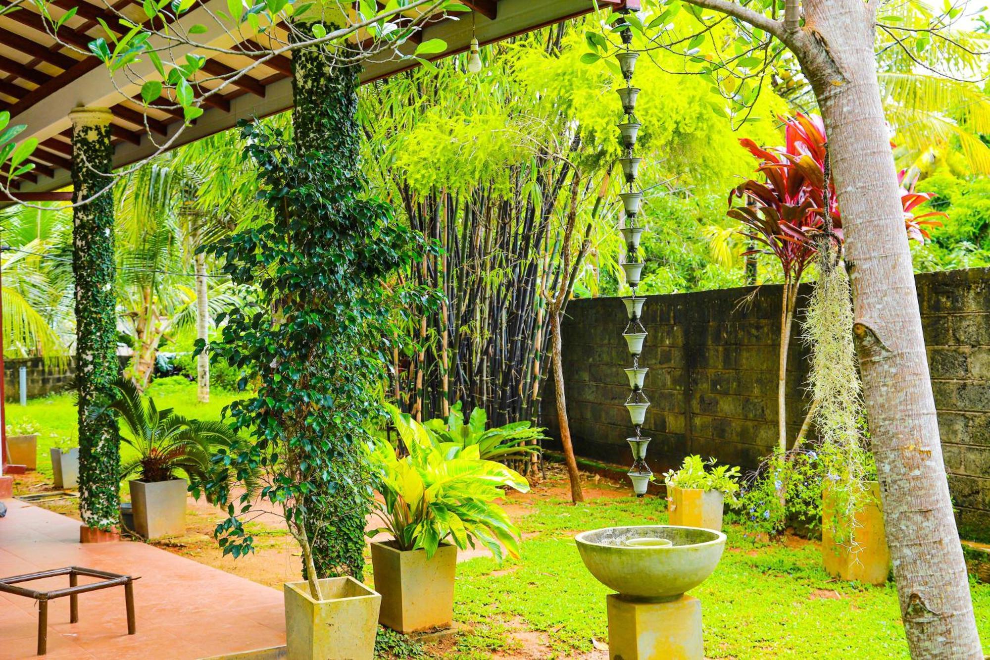 Dil'S Place เบอร์อูวาลา ภายนอก รูปภาพ